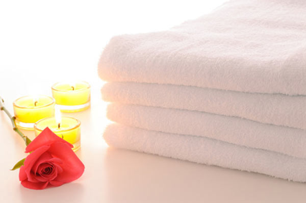 lavanderia per hotel